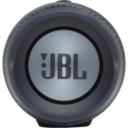 JBL Charge Essential Portable Bluetooth Speaker - Gun Metal