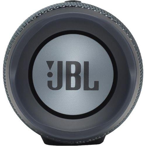 JBL Charge Essential Portable Bluetooth Speaker - Gun Metal