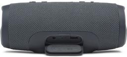JBL Charge Essential Portable Bluetooth Speaker - Gun Metal