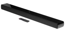 JBL Cinema SB120 2.0 Channel Soundbar - Black