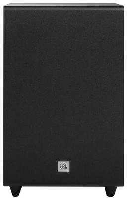 JBL Cinema SB170 2.1 Channel Soundbar with Subwoofer - Black