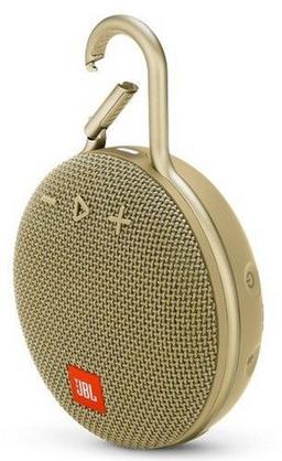 JBL Clip 3 Portable Bluetooth Speaker