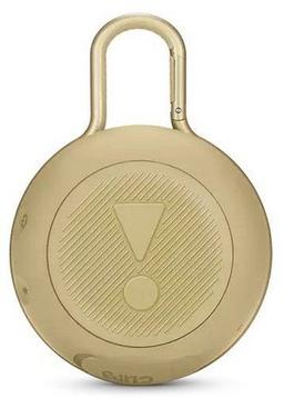 JBL Clip 3 Portable Bluetooth Speaker