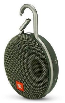 JBL Clip 3 Portable Bluetooth Speaker