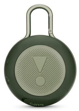 JBL Clip 3 Portable Bluetooth Speaker