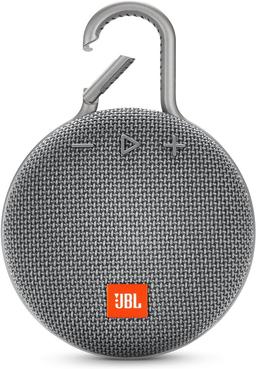 JBL Clip 3 Portable Bluetooth Speaker