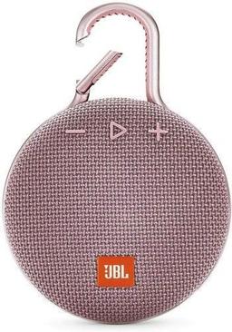 JBL Clip 3 Portable Bluetooth Speaker