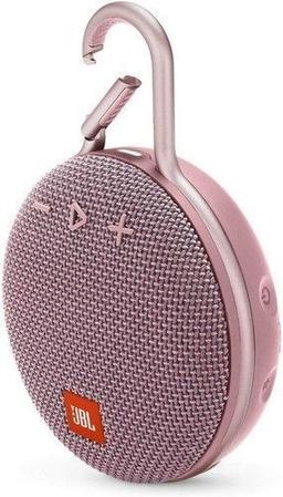 JBL Clip 3 Portable Bluetooth Speaker