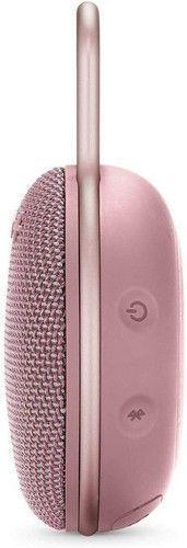 JBL Clip 3 Portable Bluetooth Speaker