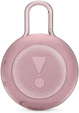 JBL Clip 3 Portable Bluetooth Speaker