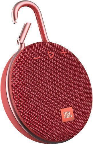 JBL Clip 3  Portable Bluetooth® speaker