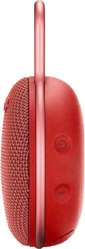 JBL Clip 3 Portable Bluetooth Speaker
