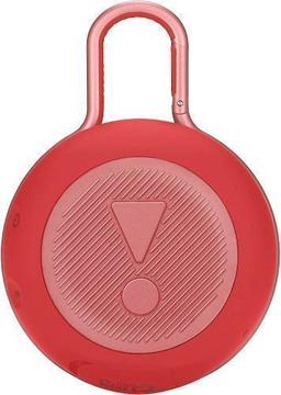JBL Clip 3 Portable Bluetooth Speaker