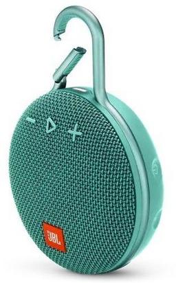 JBL Clip 3 Portable Bluetooth Speaker