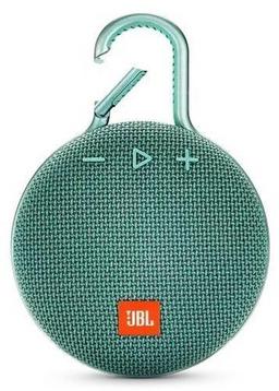 JBL Clip 3 Portable Bluetooth Speaker