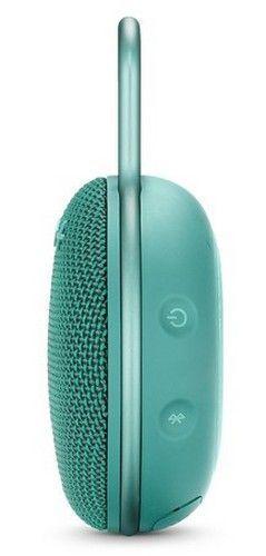 JBL Clip 3 Portable Bluetooth Speaker