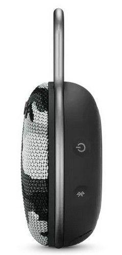 JBL Clip 3 Portable Bluetooth Speaker