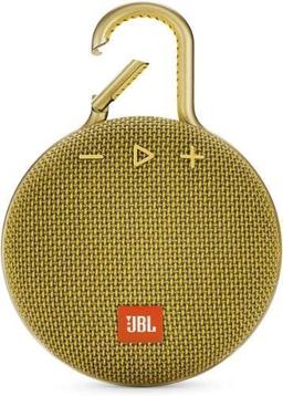 JBL Clip 3 Portable Bluetooth Speaker