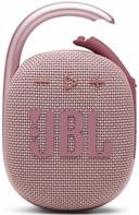 JBL Clip 4 Ultra-Portable Waterproof Speaker