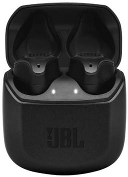 JBL Club Pro+ True Wireless In-Ear Earbuds - Black