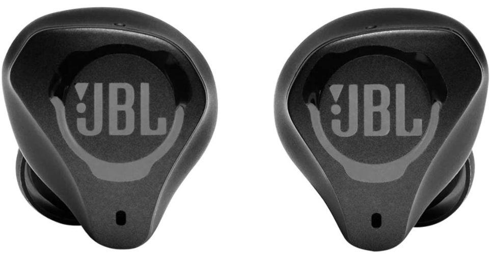 JBL Club Pro+ True Wireless In-Ear Earbuds - Black