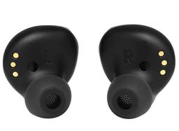 JBL Club Pro+ True Wireless In-Ear Earbuds - Black