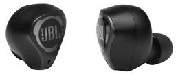 JBL Club Pro+ True Wireless In-Ear Earbuds - Black
