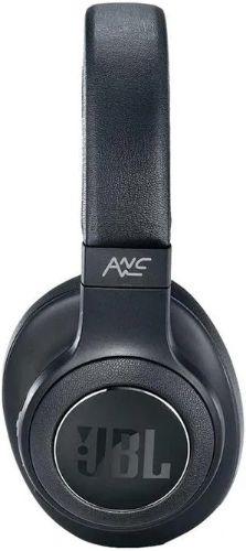 JBL Duet NC Wireless Over-Ear Headphones