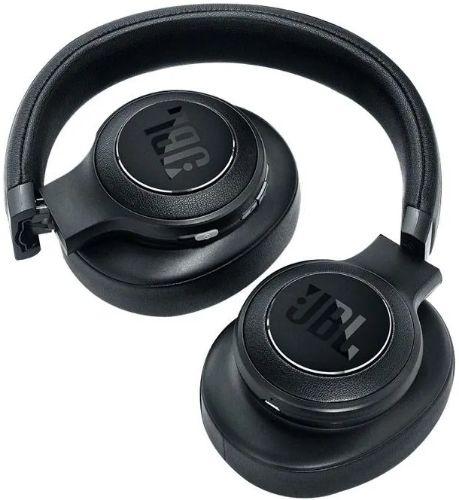 JBL Duet NC Wireless Over-Ear Headphones