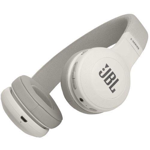 JBL E45BT Wireless On-Ear Headphones