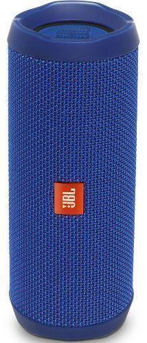 JBL Flip 4 Portable Bluetooth Speaker