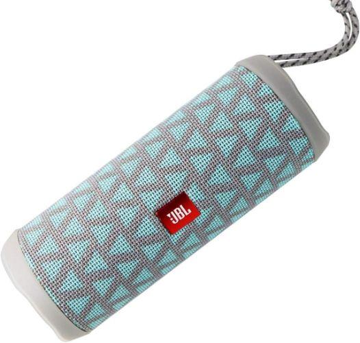 JBL Flip 4 Portable Bluetooth Speaker