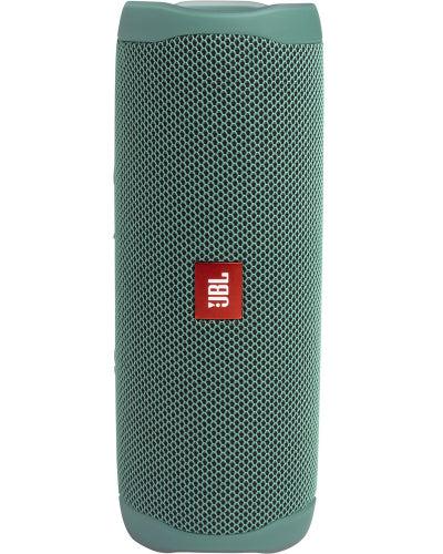 JBL  Flip 5 Eco Edition Portable Speaker - Forest Green - Brand New