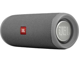 JBL Flip 5 Portable Waterproof Speaker - Gray