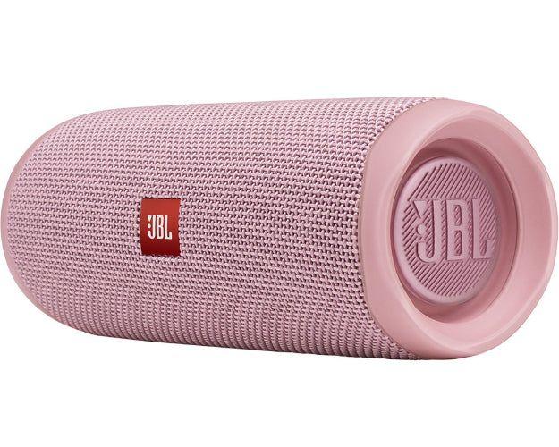 Refurbished JBL Flip 5 Portable Waterproof Speaker - Reebelo US