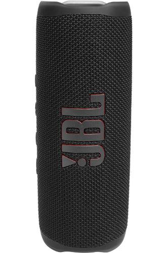 JBL  Flip 6 Portable Waterproof Speaker - Black - Excellent