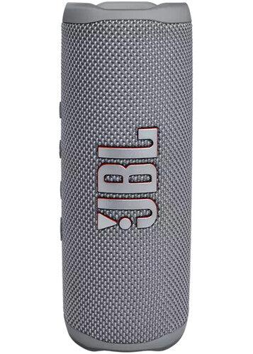 JBL  Flip 6 Portable Speaker - Grey - Excellent