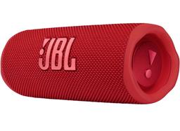 JBL Flip 6 Portable Speaker - Red