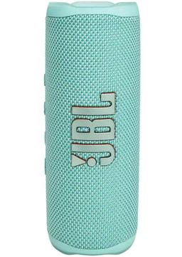 JBL Flip 6 Portable Speaker - Teal