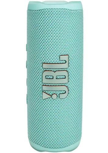 JBL Flip 6 Portable Speaker - Teal
