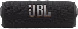 JBL Flip 7 Portable Bluetooth Speaker - Black
