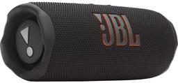 JBL Flip 7 Portable Bluetooth Speaker - Black