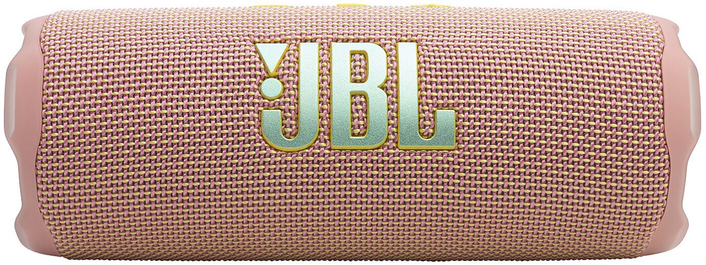 JBL Flip 7 Portable Bluetooth Speaker - Pink