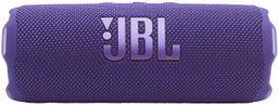 JBL Flip 7 Portable Bluetooth Speaker - Purple