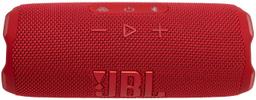 JBL Flip 7 Portable Bluetooth Speaker - Red