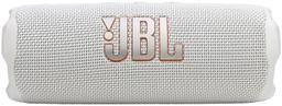 JBL Flip 7 Portable Bluetooth Speaker - White