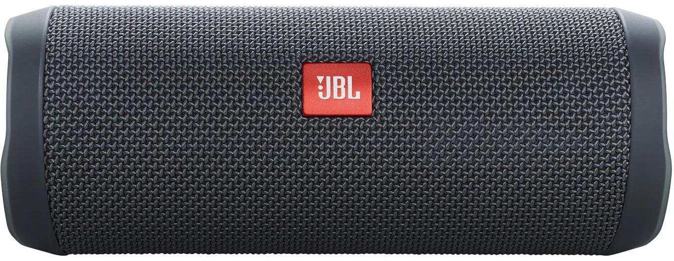 JBL  Flip Essential 2 Portable Bluetooth Speaker - Gun Metal - Acceptable