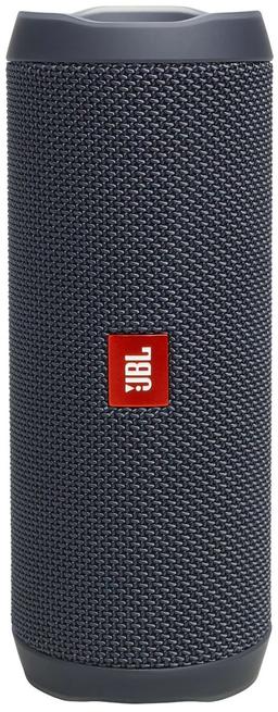 JBL Flip Essential 2 Portable Bluetooth Speaker - Gun Metal