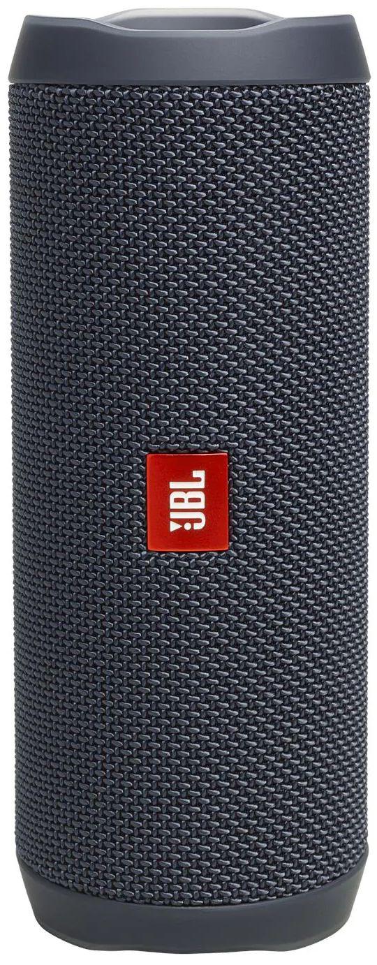 JBL Flip Essential 2 Portable Bluetooth Speaker - Gun Metal