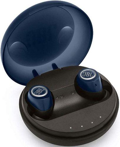 JBL Free X True Wireless In-Ear Headphones